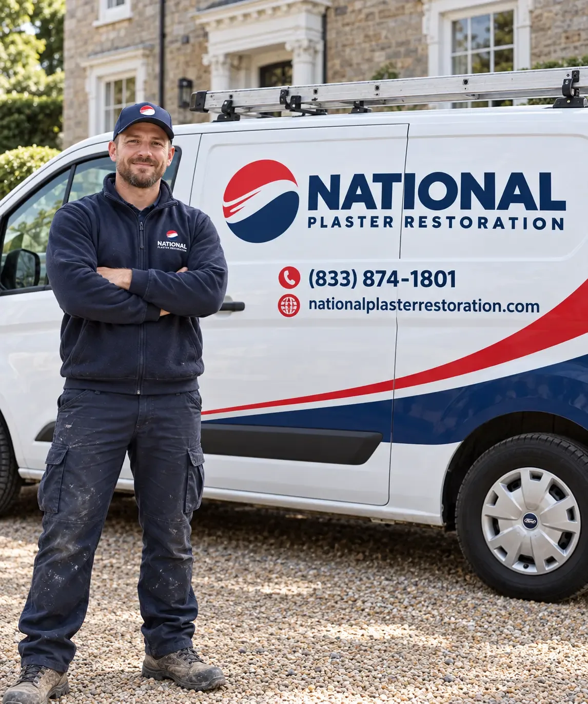 Plaster Repair company in Belview, MN